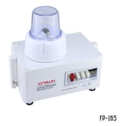 عصارة / خلاط الطعام + CL114 صانع سندوتشات من كراون لاين FP165