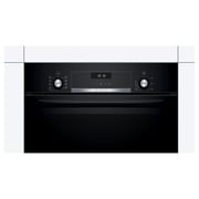 Bosch 66L Built In Oven HBJ538EB0M