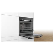 Bosch 66L Built In Oven HBJ538EB0M