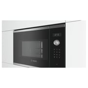 Bosch 25L Built In Microwave BEL554MS0M