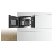 Bosch 25L Built In Microwave BEL554MS0M