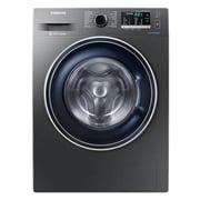 Samsung Front Load Washer 8 kg WW80J5455FX1AS