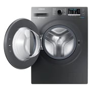 Samsung Front Load Washer 8 kg WW80J5455FX1AS