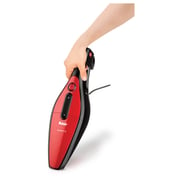 Fakir DARKYS Stick Vacuum Cleaner Red