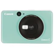 Canon ZOEMINI C Instant Camera With Printer Mint Green