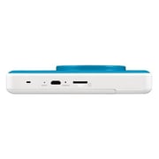 Canon ZOEMINI C Instant Camera With Printer Seaside Blue