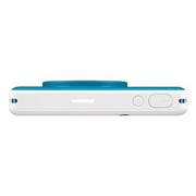 Canon ZOEMINI C Instant Camera With Printer Seaside Blue
