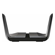 Netgear AX6000 Nighthawk WiFi Router RAX80-100EUS Black