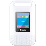 راوتر دلينك DWR-933 الجيل الرابع تقنية 4G LTE