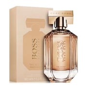 Hugo Boss The Scent Of Private Accord Perfume For Women 100ml Eau de Parfum