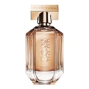 Hugo Boss The Scent Of Private Accord Perfume For Women 100ml Eau de Parfum