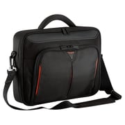 Targus CN415EU Laptop Case 15/15.6inch Black/Red