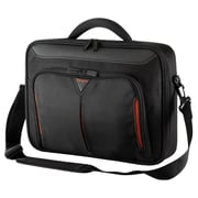 Targus CN415EU Laptop Case 15/15.6inch Black/Red