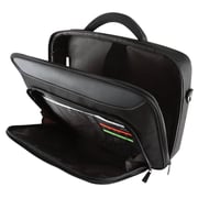 Targus CN415EU Laptop Case 15/15.6inch Black/Red