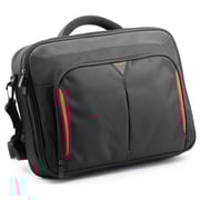 Targus CN415EU Laptop Case 15/15.6inch Black/Red