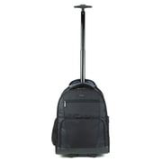 Targus TSB700EU Rolling Backpack 15.6inch Black