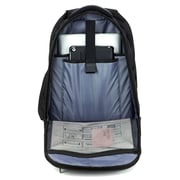 Targus TSB700EU Rolling Backpack 15.6inch Black