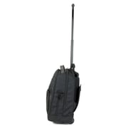 Targus TSB700EU Rolling Backpack 15.6inch Black
