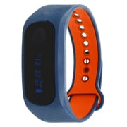 Fastrack Reflex Smartwatch with Blue Band