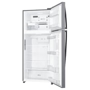 LG Top Mount Referigerator 547 Litres GN-C782HLCU, Inverter Linear Compressor, Door Cooling™, Multi AirFlow