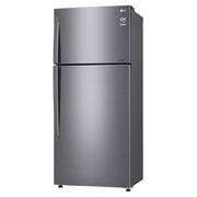 LG Top Mount Referigerator 547 Litres GN-C782HLCU, Inverter Linear Compressor, Door Cooling™, Multi AirFlow