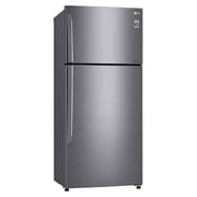 LG Top Mount Referigerator 547 Litres GN-C782HLCU, Inverter Linear Compressor, Door Cooling™, Multi AirFlow