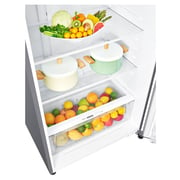 LG Top Mount Referigerator 547 Litres GN-C782HLCU, Inverter Linear Compressor, Door Cooling™, Multi AirFlow