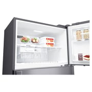 LG Top Mount Referigerator 547 Litres GN-C782HLCU, Inverter Linear Compressor, Door Cooling™, Multi AirFlow