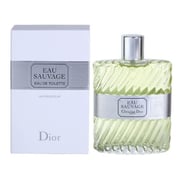Dior Eau Sauvage Perfume For Men 100ml Eau de Toilette