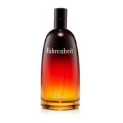 Dior Fahrenheit Perfume For Men 100ml Eau de Toilette