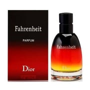 عطر ديور فهرنهايت للرجال أو دي بارفان 75 مل