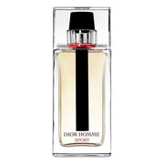 Dior Homme Sport Perfume For Men 75ml Eau de Toilette