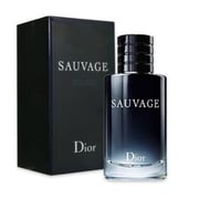 Dior Sauvage Perfume For Men 60ml Eau de Parfum