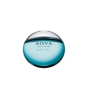 Bvlgari Aqva Pour Homme Marine Perfume for Men 50ml Eau de Toilette