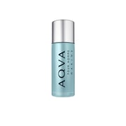 Bvlgari Aqva Pour Homme Marine Refreshing Deo Men 150ml
