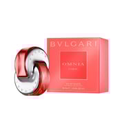 Bvlgari Omnia Coral Perfume for Women 40ml Eau de Toilette