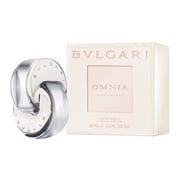 Bvlgari Omnia Crystalline Perfume for Women 65ml Eau de Toilette