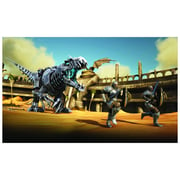 Nintendo Switch Ark Survival Evolved Game