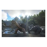 Nintendo Switch Ark Survival Evolved Game