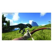 Nintendo Switch Ark Survival Evolved Game