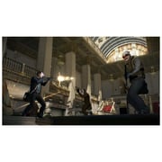 Nintendo Switch Payday 2 Game