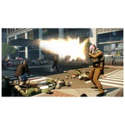 Nintendo Switch Payday 2 Game