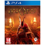 Agony PS4 (PS4): Buy Online at Best Price in UAE 