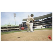 PS4 Ashes Cricket Game