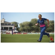 PS4 Ashes Cricket Game