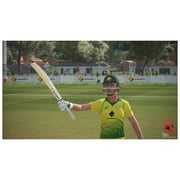 PS4 Ashes Cricket Game