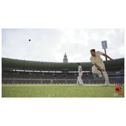 PS4 Ashes Cricket Game