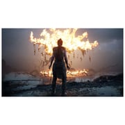 PS4 Hell Blade Senuas Sacrifice Game