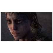 PS4 Hell Blade Senuas Sacrifice Game