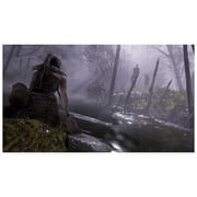 PS4 Hell Blade Senuas Sacrifice Game